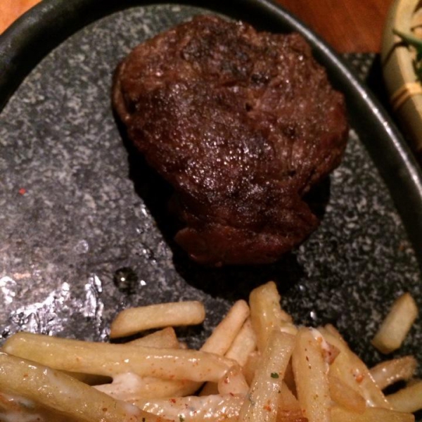 Ресторанный сервис бронирования столиков menu-rest.com - Интерьер ресторана "Якитория"