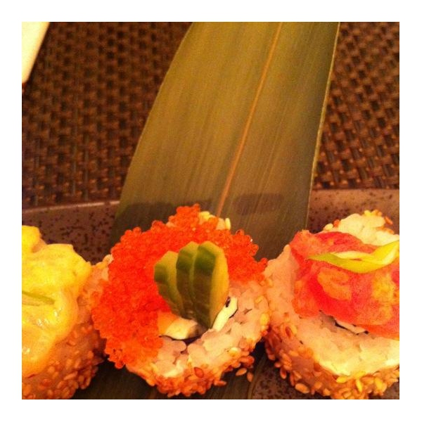 Ресторанный сервис бронирования столиков menu-rest.com - Интерьер ресторана "Якитория"