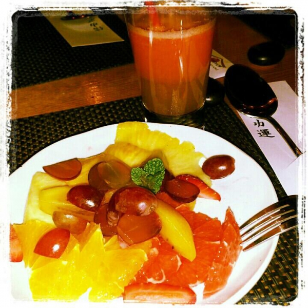 Ресторанный сервис бронирования столиков menu-rest.com - Интерьер ресторана "Якитория"