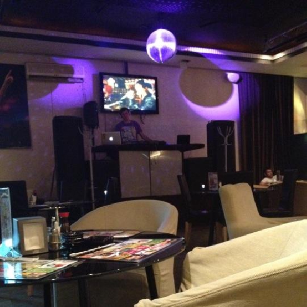 Ресторанный сервис бронирования столиков menu-rest.com - Интерьер ресторана "ТоДаСё"