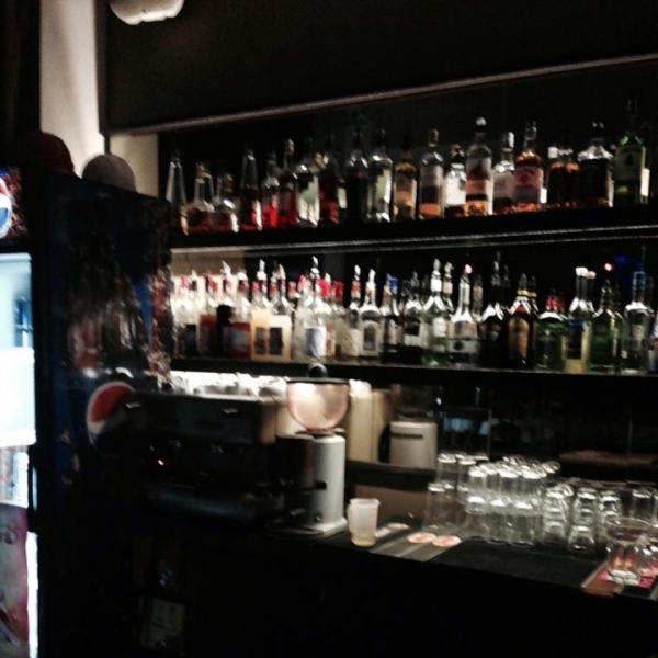 Ресторанный сервис бронирования столиков menu-rest.com - Интерьер ресторана "ТоДаСё"