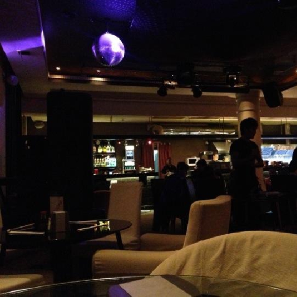 Ресторанный сервис бронирования столиков menu-rest.com - Интерьер ресторана "ТоДаСё"