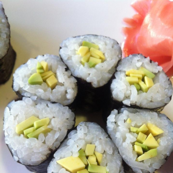 Ресторанный сервис бронирования столиков menu-rest.com - Интерьер ресторана "Ваби Саби"