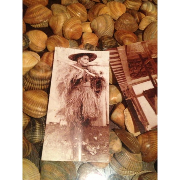 Ресторанный сервис бронирования столиков menu-rest.com - Интерьер ресторана "Нияма"