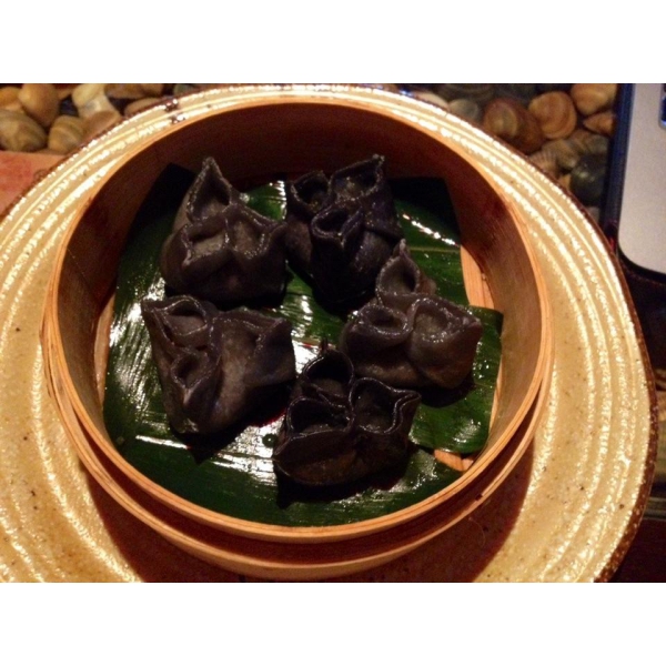 Ресторанный сервис бронирования столиков menu-rest.com - Интерьер ресторана "Нияма"