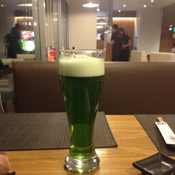 Ресторанный сервис бронирования столиков menu-rest.com - Интерьер ресторана "Якитория"