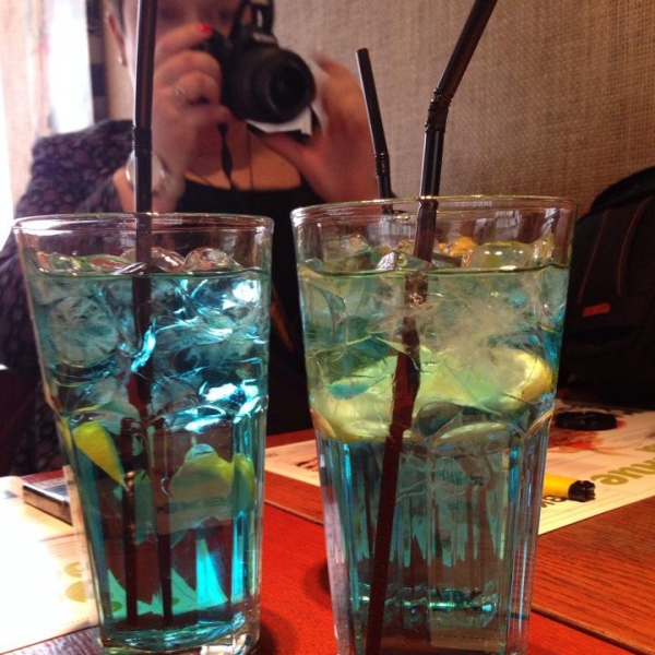 Ресторанный сервис бронирования столиков menu-rest.com - Интерьер ресторана "Япоша"