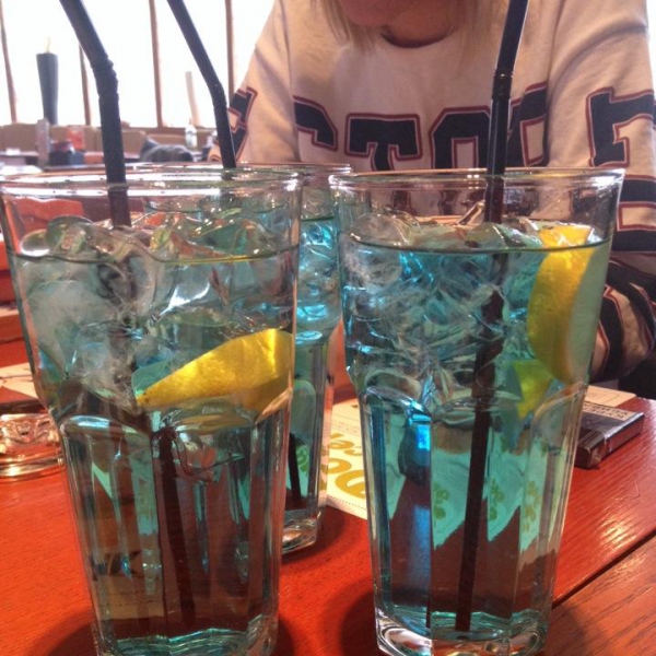 Ресторанный сервис бронирования столиков menu-rest.com - Интерьер ресторана "Япоша"