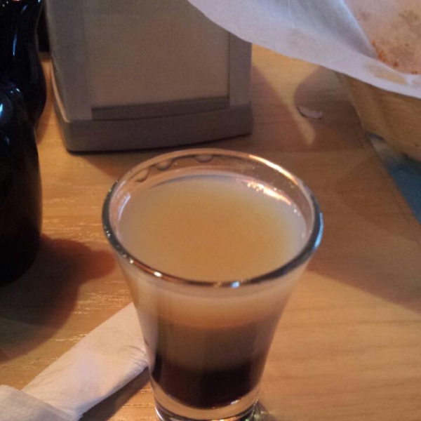 Ресторанный сервис бронирования столиков menu-rest.com - Интерьер ресторана "ТоДаСё"