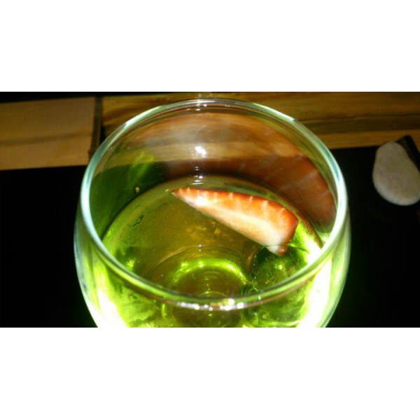 Ресторанный сервис бронирования столиков menu-rest.com - Интерьер ресторана "Тануки"