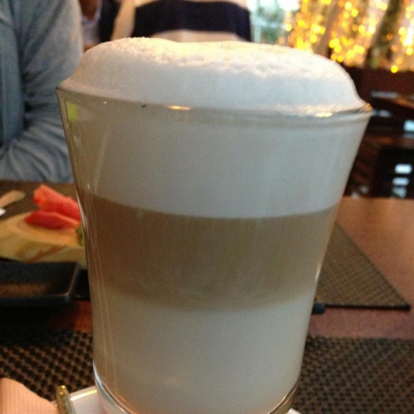 Ресторанный сервис бронирования столиков menu-rest.com - Интерьер ресторана "Якитория"