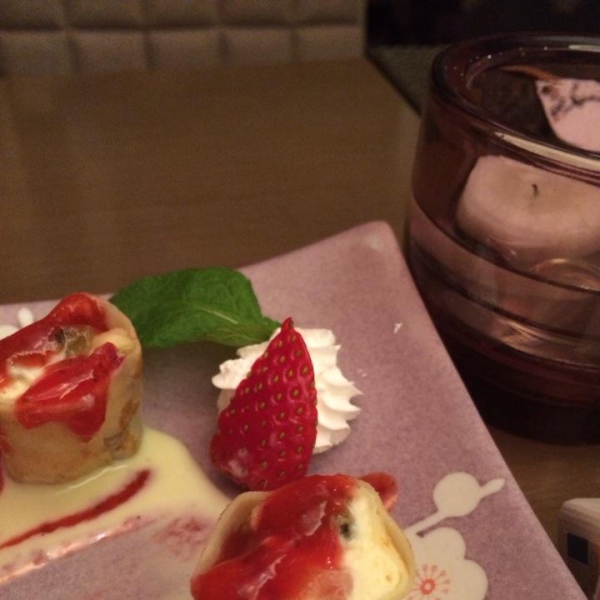 Ресторанный сервис бронирования столиков menu-rest.com - Интерьер ресторана "Якитория"