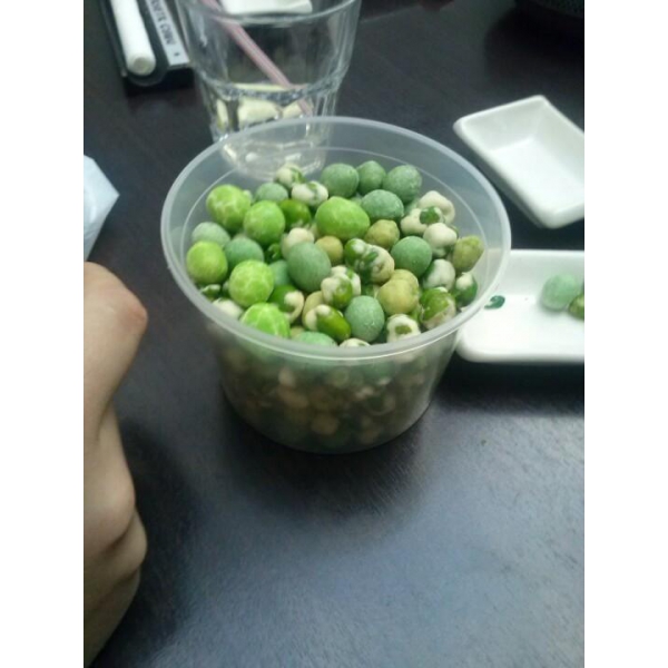 Ресторанный сервис бронирования столиков menu-rest.com - Интерьер ресторана "Планета Суши"