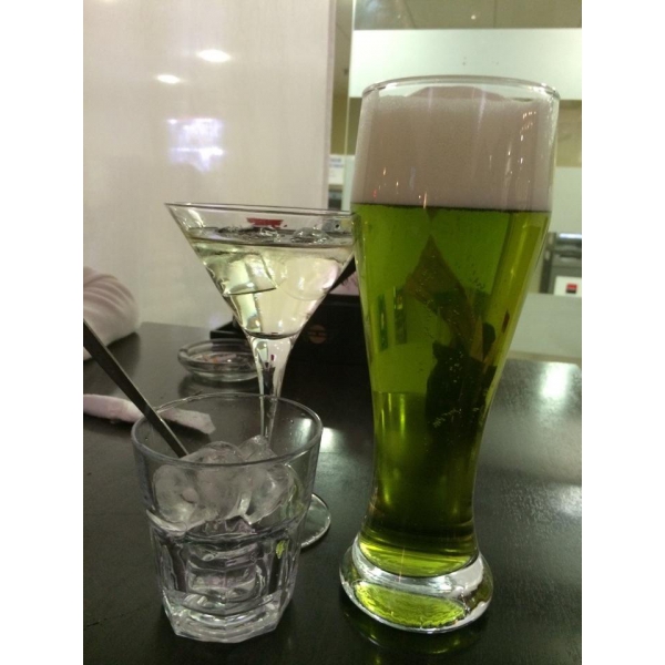 Ресторанный сервис бронирования столиков menu-rest.com - Интерьер ресторана "Планета Суши"