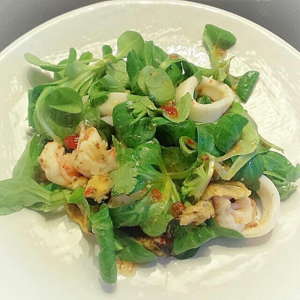 Ресторанный сервис бронирования столиков menu-rest.com - Интерьер ресторана "Тануки"