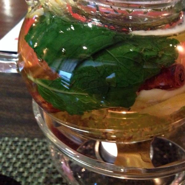 Ресторанный сервис бронирования столиков menu-rest.com - Интерьер ресторана "Якитория"