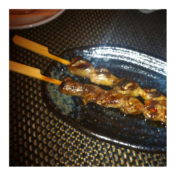 Ресторанный сервис бронирования столиков menu-rest.com - Интерьер ресторана "Якитория"