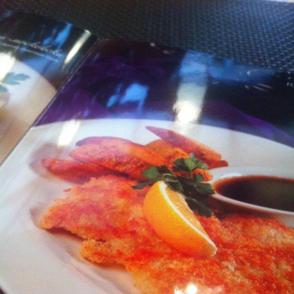 Ресторанный сервис бронирования столиков menu-rest.com - Интерьер ресторана "Якитория"