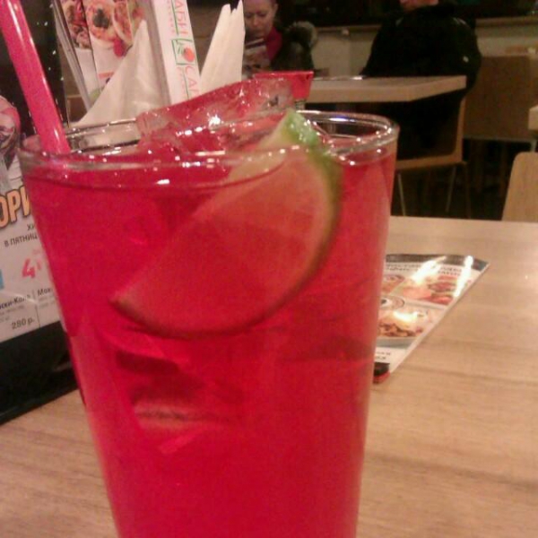 Ресторанный сервис бронирования столиков menu-rest.com - Интерьер ресторана "Ваби Саби"