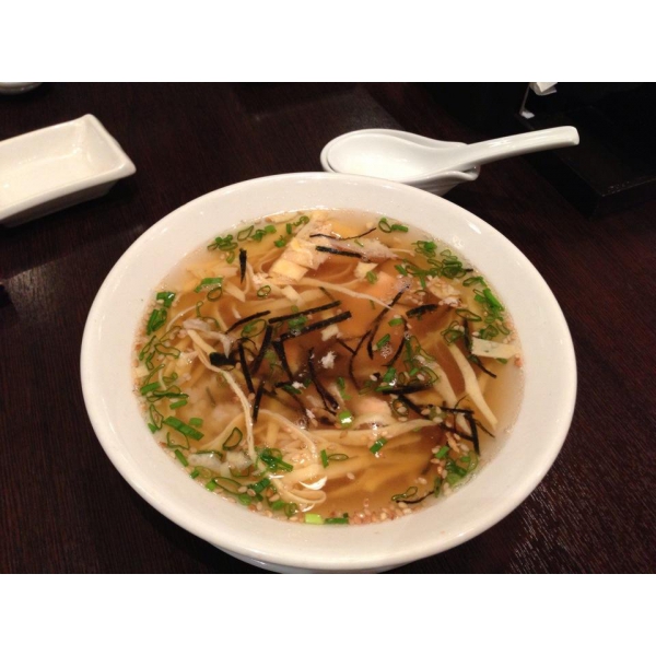 Ресторанный сервис бронирования столиков menu-rest.com - Интерьер ресторана "Планета Суши"