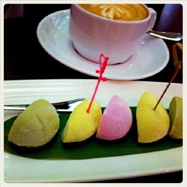 Ресторанный сервис бронирования столиков menu-rest.com - Интерьер ресторана "Планета Суши"