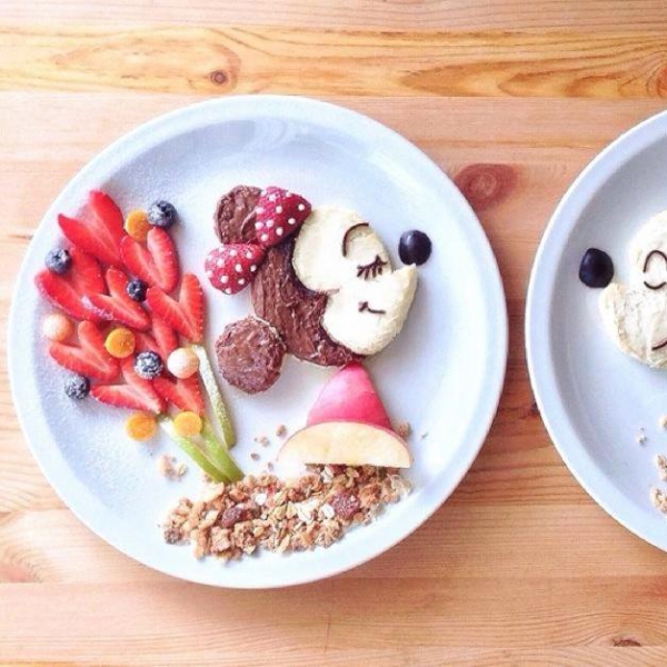 Ресторанный сервис бронирования столиков menu-rest.com - Интерьер ресторана "Якитория"