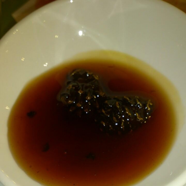 Ресторанный сервис бронирования столиков menu-rest.com - Интерьер ресторана "Ваби Саби"