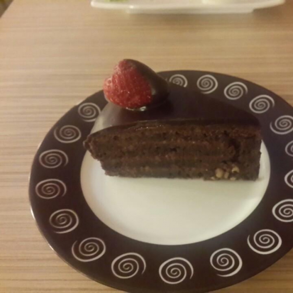 Ресторанный сервис бронирования столиков menu-rest.com - Интерьер ресторана "Ваби Саби"