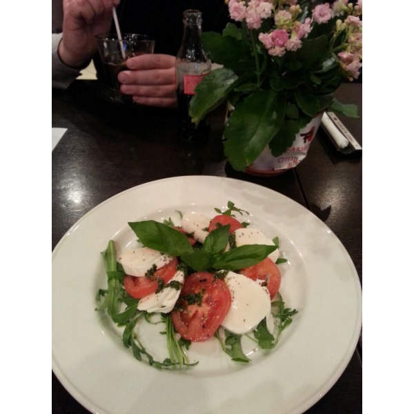 Ресторанный сервис бронирования столиков menu-rest.com - Интерьер ресторана "Планета Суши"