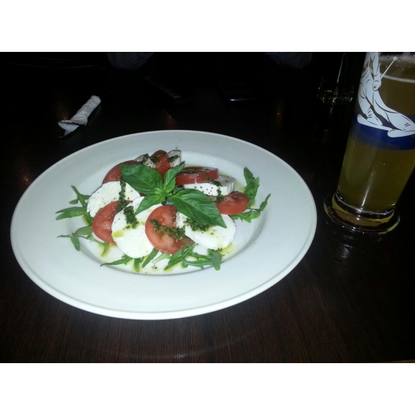 Ресторанный сервис бронирования столиков menu-rest.com - Интерьер ресторана "Планета Суши"