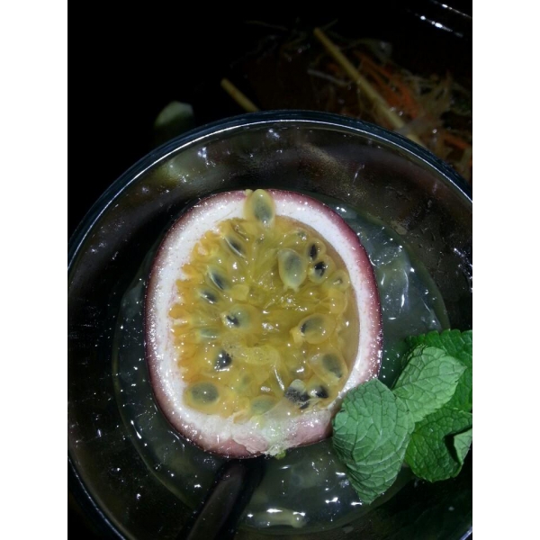 Ресторанный сервис бронирования столиков menu-rest.com - Интерьер ресторана "Тануки"