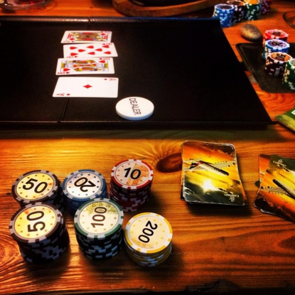 Ресторанный сервис бронирования столиков menu-rest.com - Интерьер ресторана "Тануки"