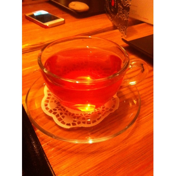 Ресторанный сервис бронирования столиков menu-rest.com - Интерьер ресторана "Тануки"