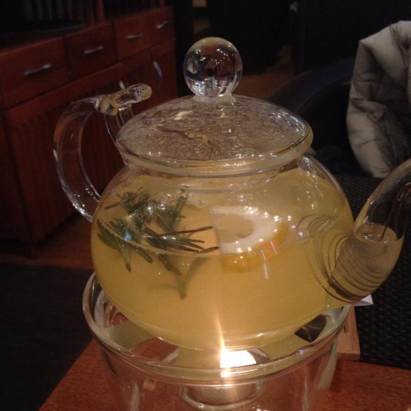 Ресторанный сервис бронирования столиков menu-rest.com - Интерьер ресторана "Якитория"