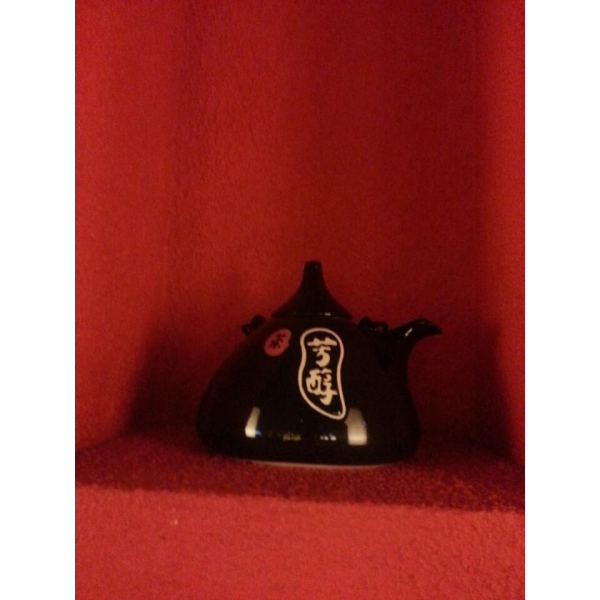 Ресторанный сервис бронирования столиков menu-rest.com - Интерьер ресторана "Тануки"