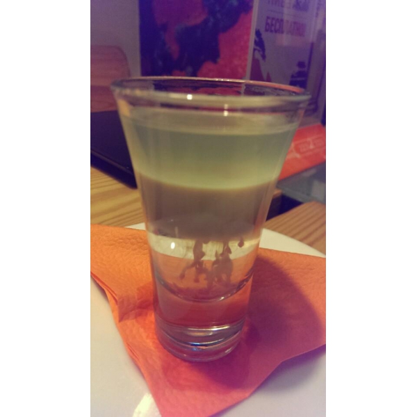 Ресторанный сервис бронирования столиков menu-rest.com - Интерьер ресторана "Тануки"