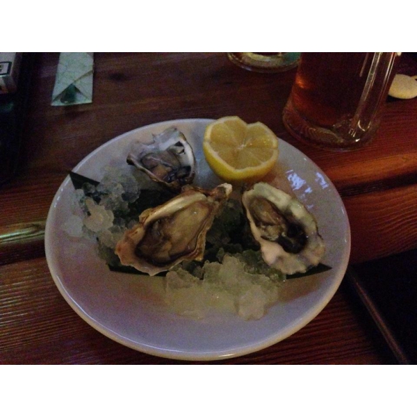 Ресторанный сервис бронирования столиков menu-rest.com - Интерьер ресторана "Тануки"