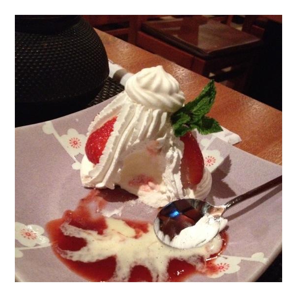 Ресторанный сервис бронирования столиков menu-rest.com - Интерьер ресторана "Якитория"