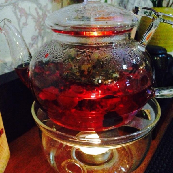 Ресторанный сервис бронирования столиков menu-rest.com - Интерьер ресторана "Якитория"