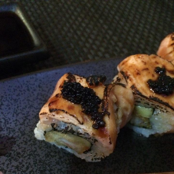 Ресторанный сервис бронирования столиков menu-rest.com - Интерьер ресторана "Якитория"