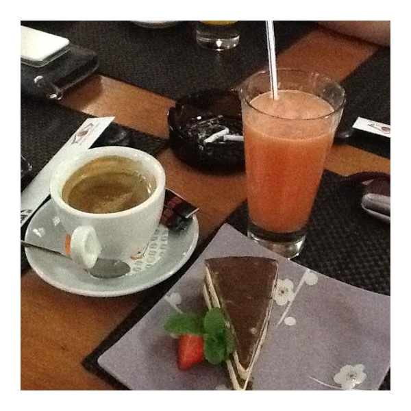 Ресторанный сервис бронирования столиков menu-rest.com - Интерьер ресторана "Якитория"