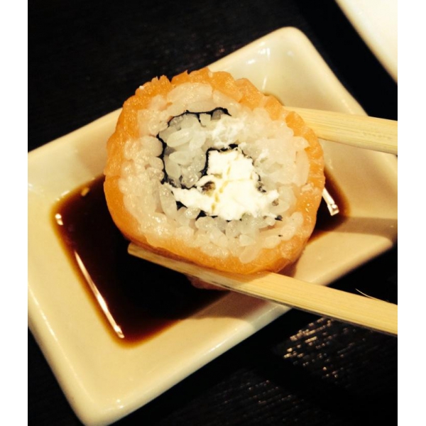 Ресторанный сервис бронирования столиков menu-rest.com - Интерьер ресторана "Планета Суши"