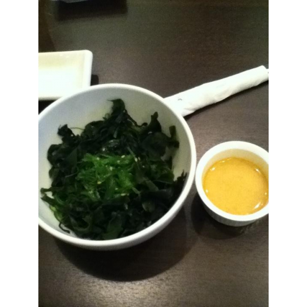 Ресторанный сервис бронирования столиков menu-rest.com - Интерьер ресторана "Планета Суши"