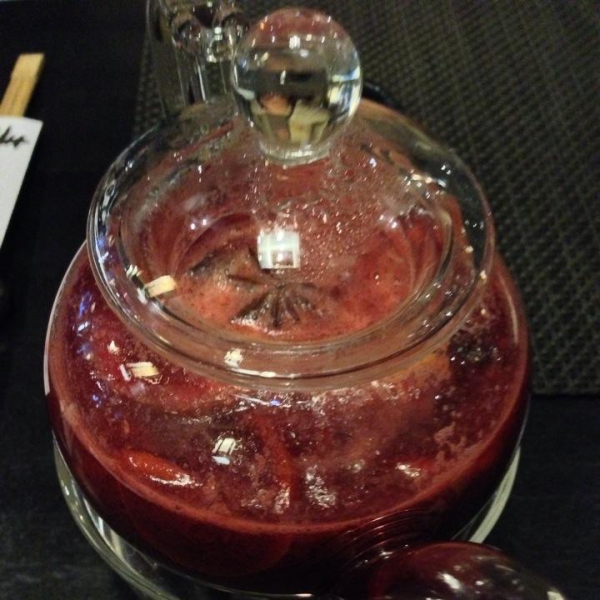 Ресторанный сервис бронирования столиков menu-rest.com - Интерьер ресторана "Якитория"