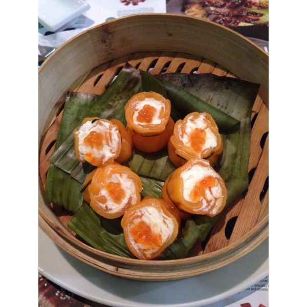 Ресторанный сервис бронирования столиков menu-rest.com - Интерьер ресторана "Планета Суши"