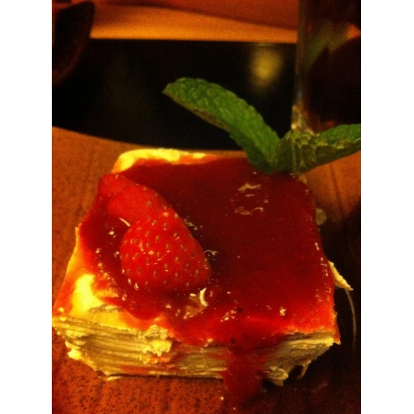 Ресторанный сервис бронирования столиков menu-rest.com - Интерьер ресторана "Тануки"