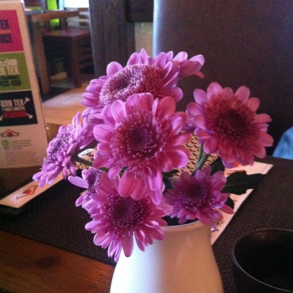 Ресторанный сервис бронирования столиков menu-rest.com - Интерьер ресторана "Якитория"