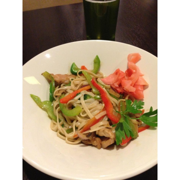 Ресторанный сервис бронирования столиков menu-rest.com - Интерьер ресторана "Планета Суши"