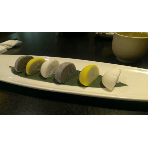 Ресторанный сервис бронирования столиков menu-rest.com - Интерьер ресторана "Планета Суши"