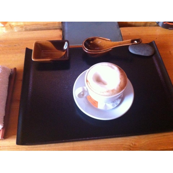 Ресторанный сервис бронирования столиков menu-rest.com - Интерьер ресторана "Тануки"